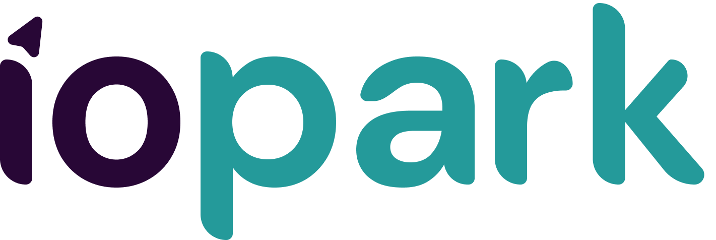 IOPark Admin